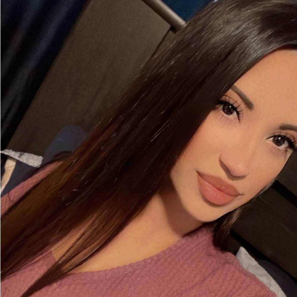 Meet your Posher, Kylie